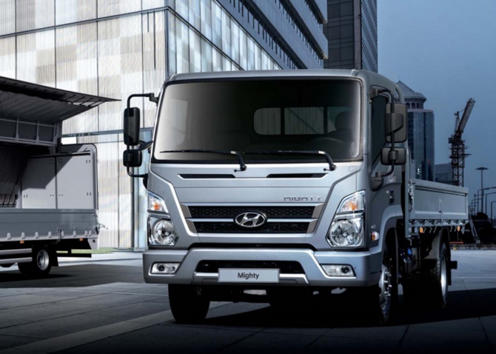 마이티 2.5T 이미지 1