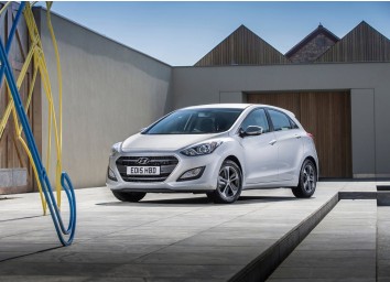 더 뉴 i30