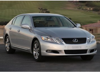 GS 350